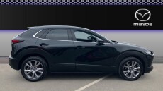 Mazda Cx-30 2.0 e-Skyactiv G MHEV Sport Lux 5dr Petrol Hatchback
